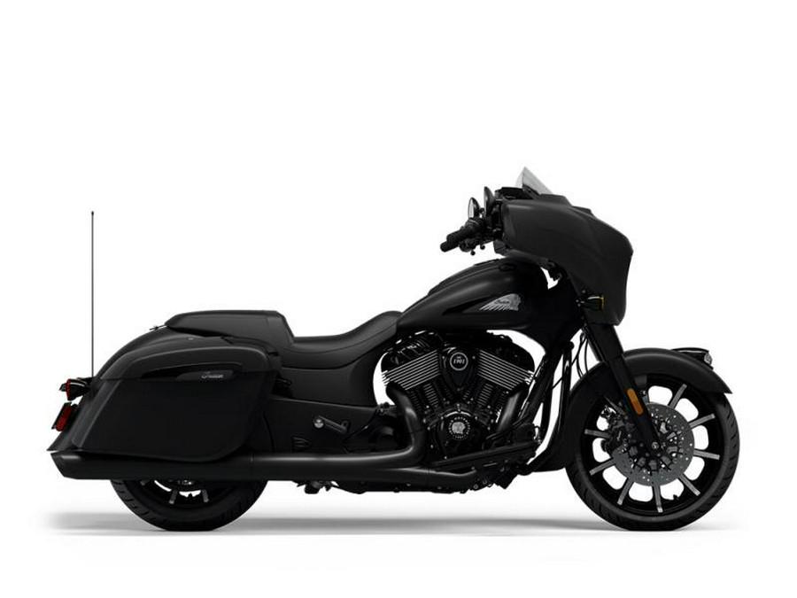 2024 Indian Motorcycle® N24TC9BBAH