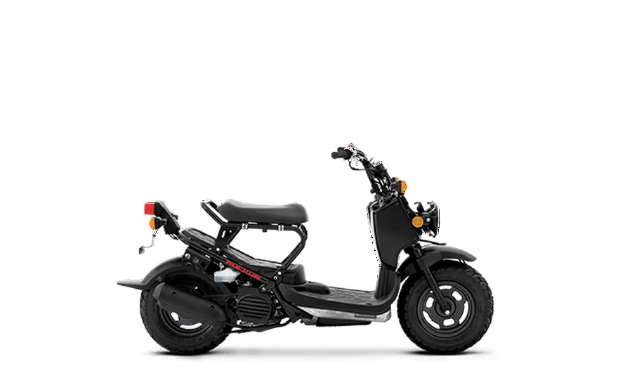 2018 Honda® Ruckus