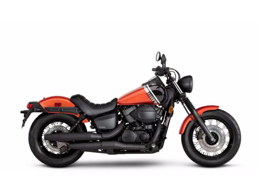 2024 Honda SHADOW PHANTOM ABS