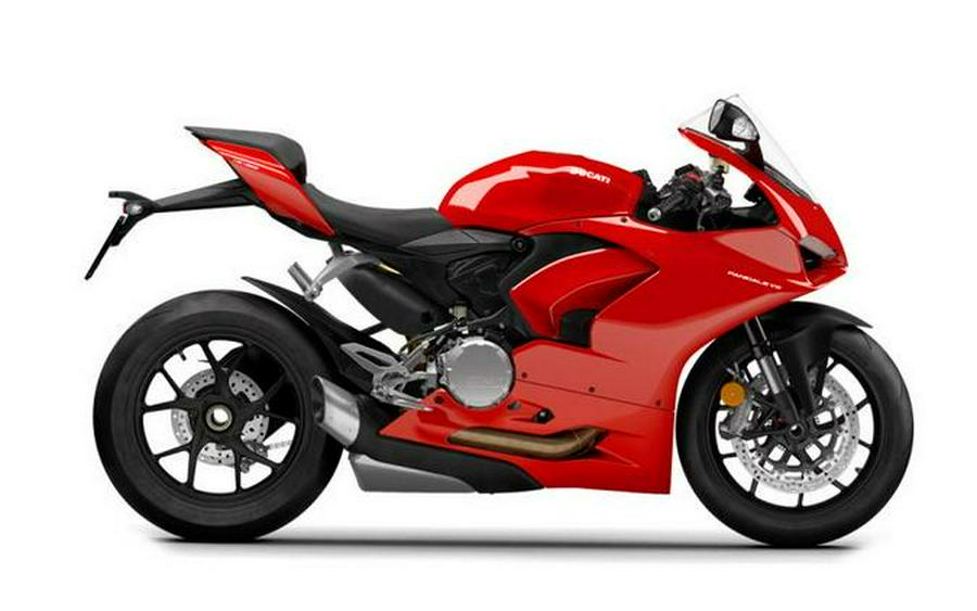 2022 DUCATI PANIGALE V2