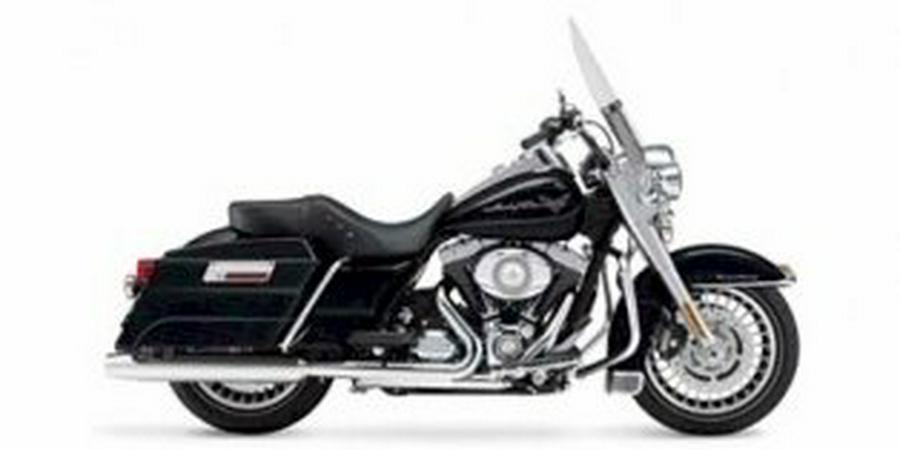 2010 Harley Davidson Road King