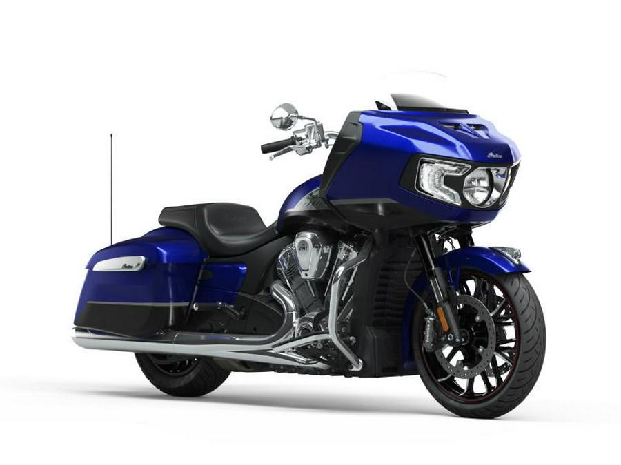 2022 Indian Motorcycle® N22LCARRAA