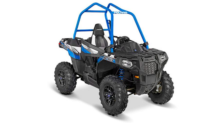 2016 Polaris ACE 570 SP