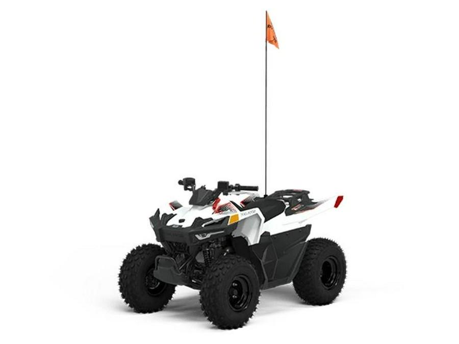 2023 Polaris Outlaw® 70 EFI