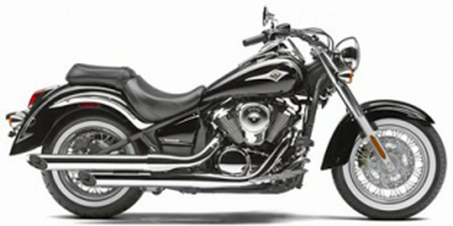 2011 Kawasaki Vulcan® 900 Classic SE