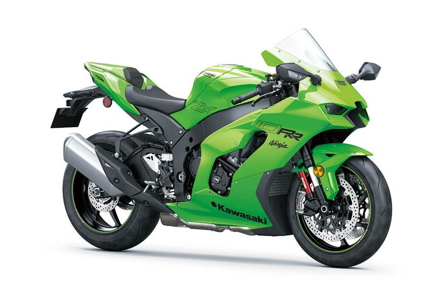 2024 KAWASAKI NINJA ZX-10RR