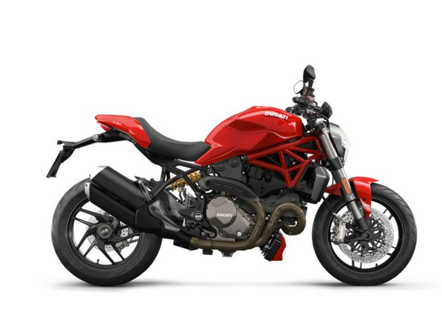 2020 Ducati M1200