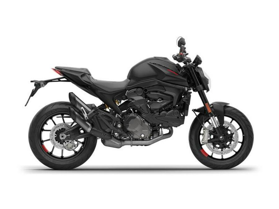 2022 Ducati Monster 937+