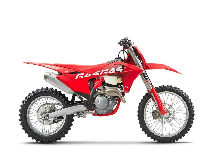 2024 GAS GAS EX250F