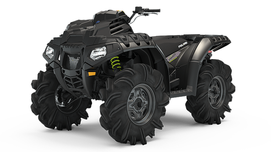 2020 Polaris Industries SPORTSMAN 850 HL