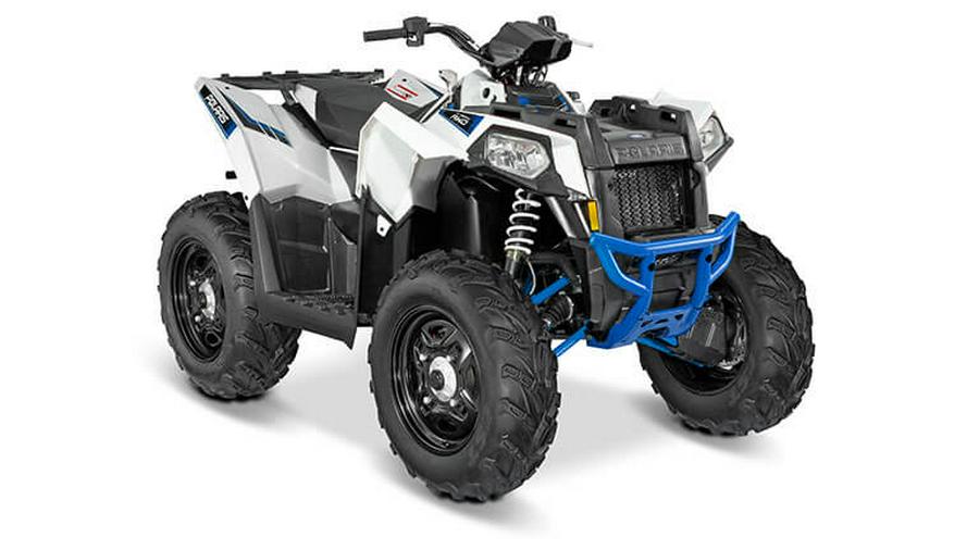 2016 Polaris Industries SCRAMBLER 850