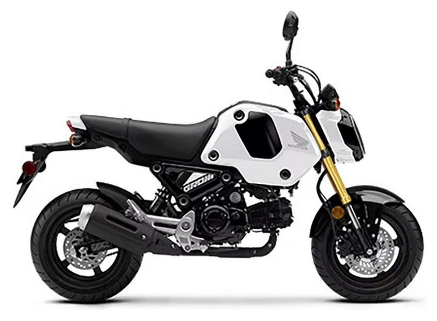 2024 Honda® GROM125AR