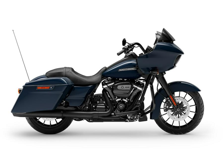 2019 Harley-Davidson Road Glide Special FLTRXS