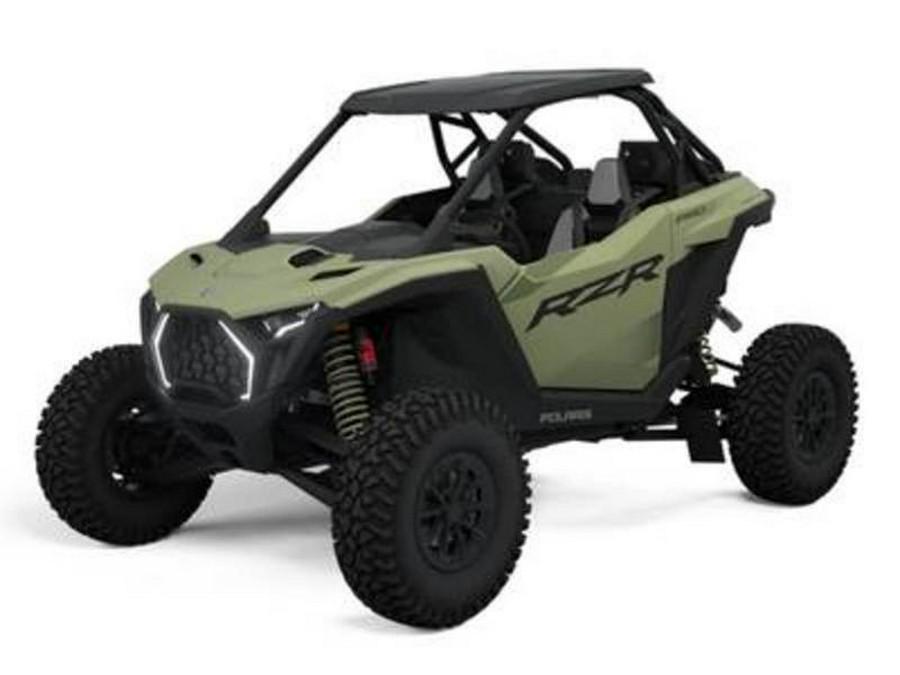 2025 Polaris RZR Pro S Ultimate