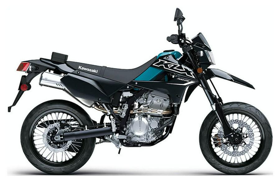 2023 Kawasaki KLX300SM