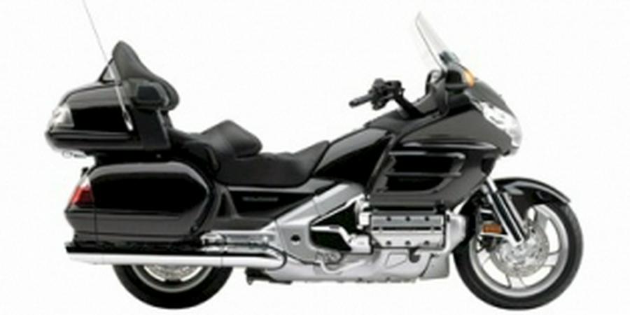 2010 Honda GL1800