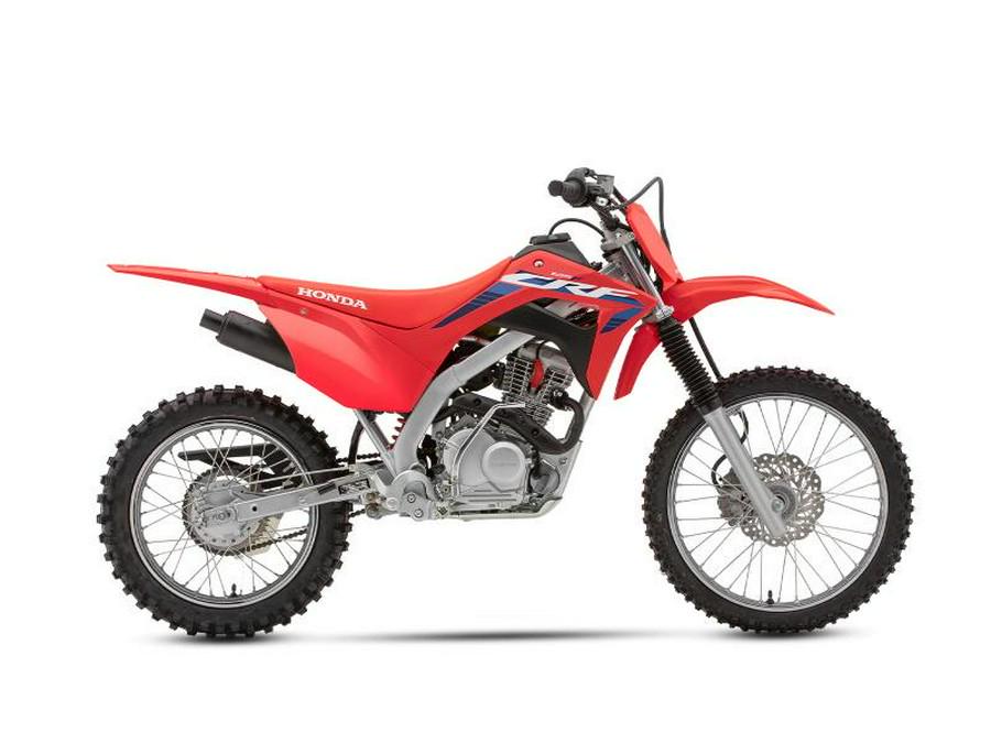 2023 Honda CRF125F - Big Wheel