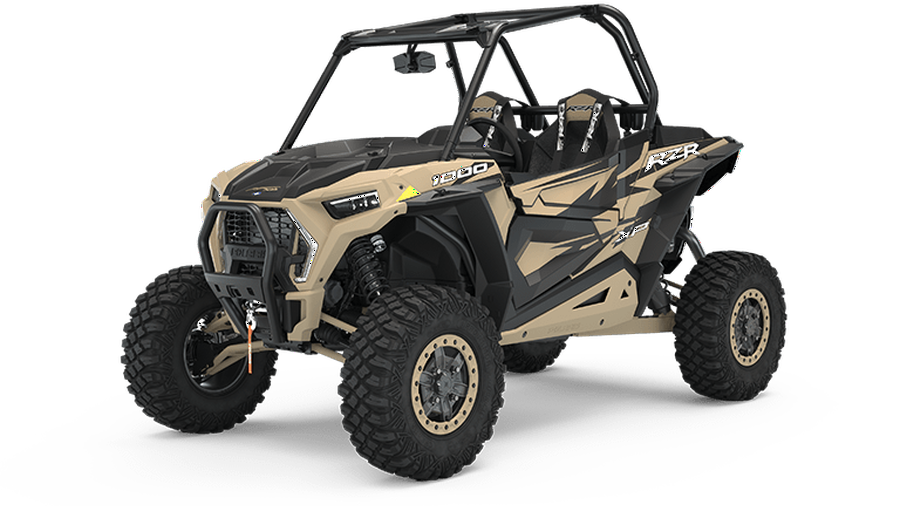 2020 Polaris® RZR XP® 1000 Trails & Rocks