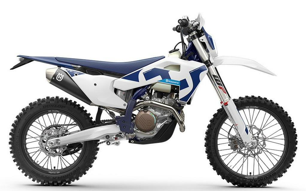 2026 Husqvarna FE 450