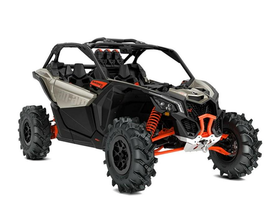 2023 Can-Am® 6VPA