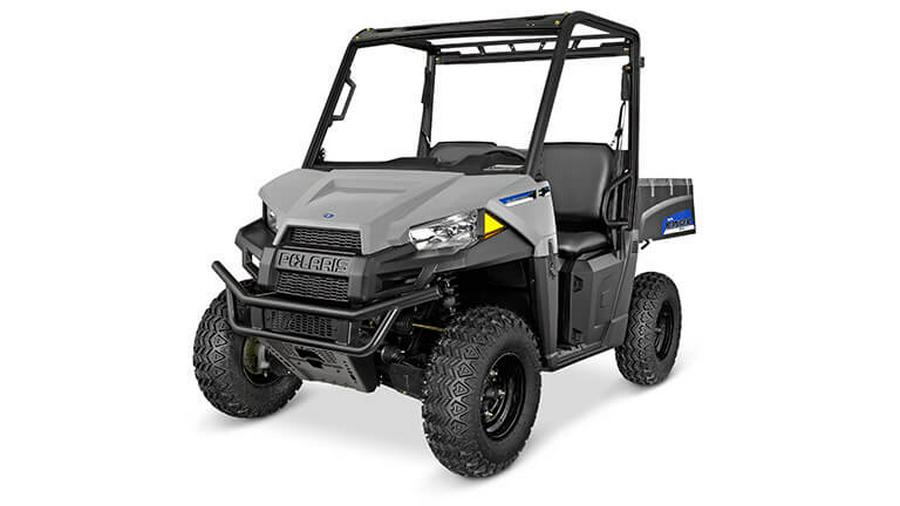 2016 Polaris® RANGER® EV Polaris Pursuit® Camo