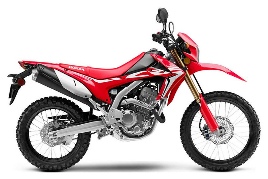 2020 Honda® CRF 250L