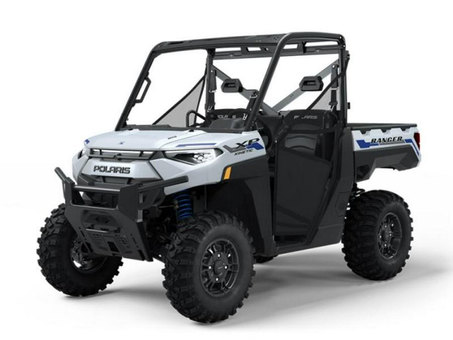 2024 Polaris® RGR-24,EV,FS,ULTM,PPC