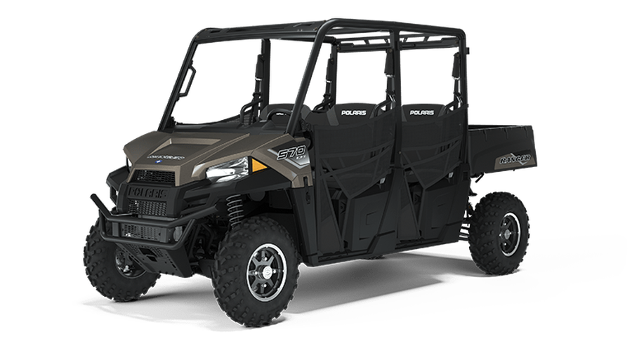 2021 Polaris Industries Ranger Crew 570 Premium