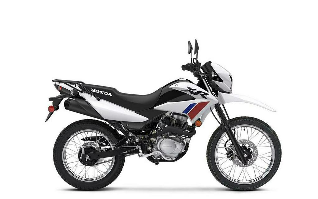 2026 Honda XR 150L