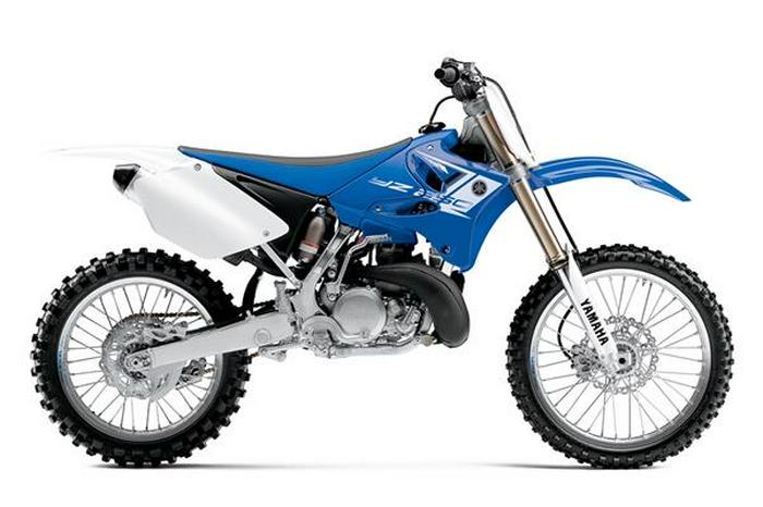 yamaha yz250 craigslist