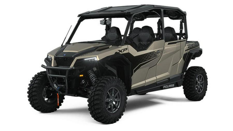 2024 Polaris General XP 4 1000 Ultimate