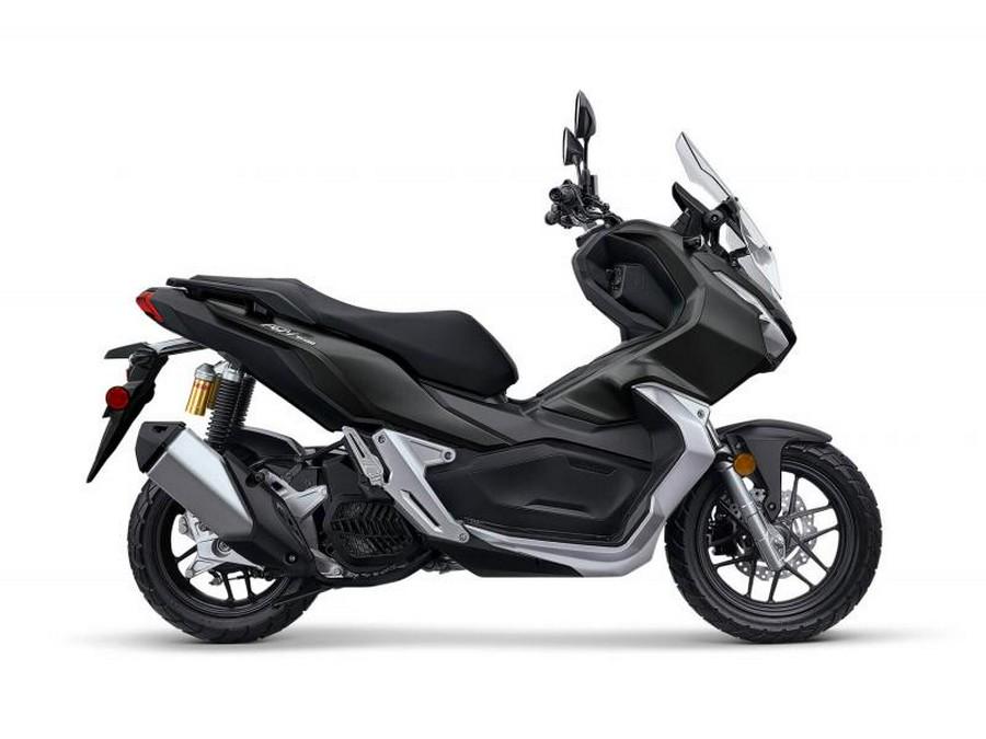 2021 Honda ADV150