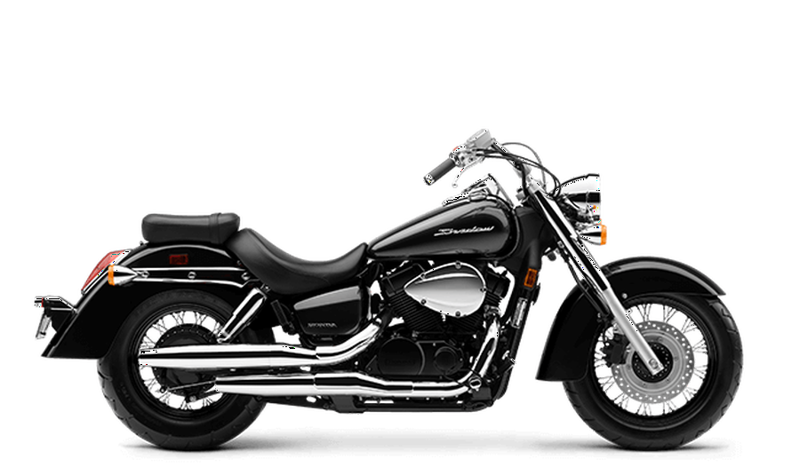 2019 Honda Shadow Aero 750