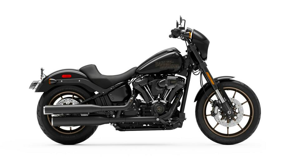 2022 HARLEY-DAVIDSON LOW RIDER S BASE