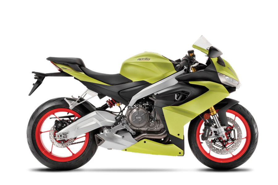 2021 Aprilia® RS 660