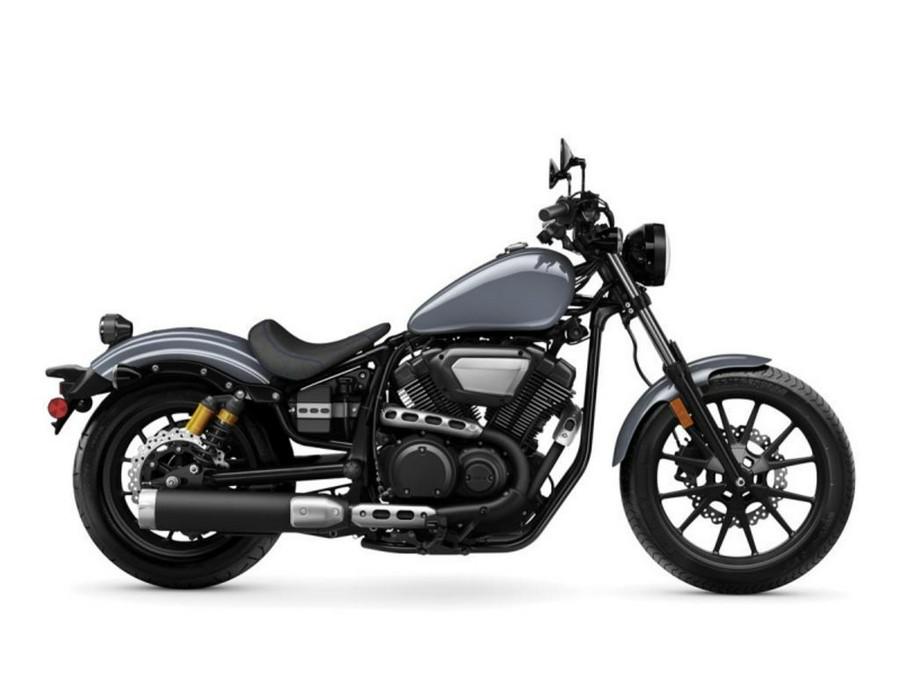 2022 YAMAHA BOLT R-SPEC CA