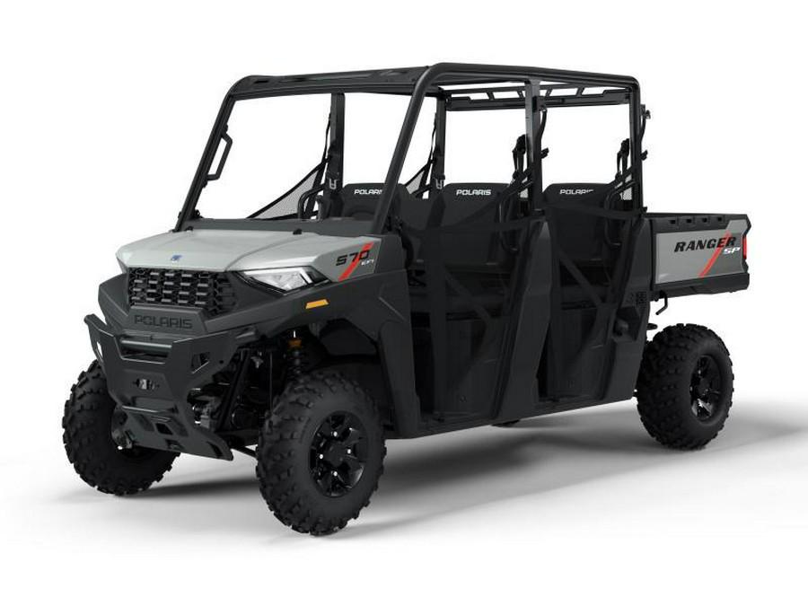 2024 Polaris Industries R24M4E57B4