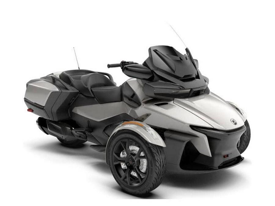 2020 Can-Am® Spyder® RT