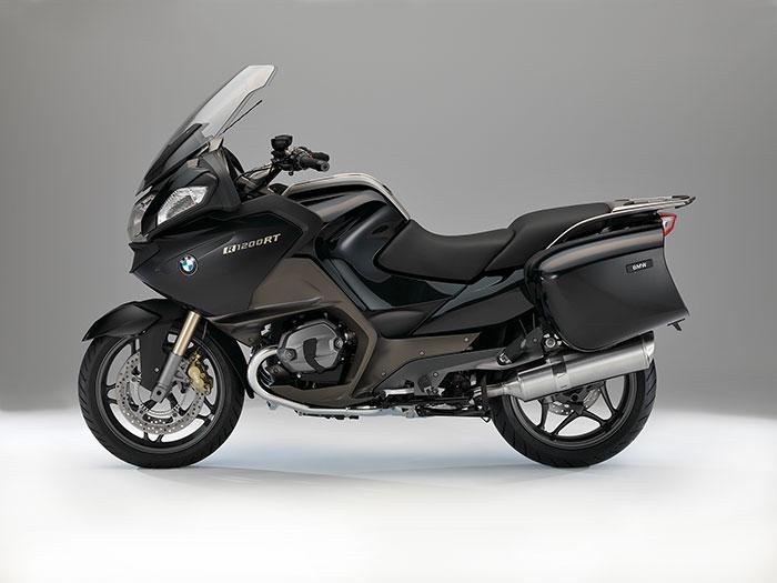 2013 BMW R 1200 RT 90 YEARS Special Model