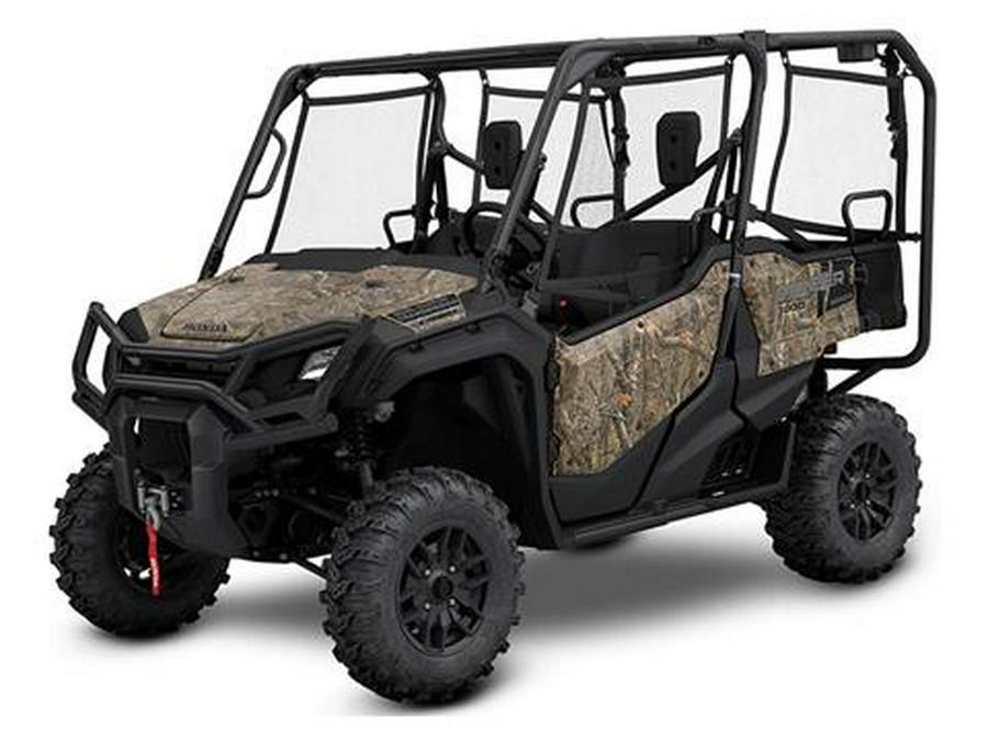 2022 Honda® SXS10M5DTN