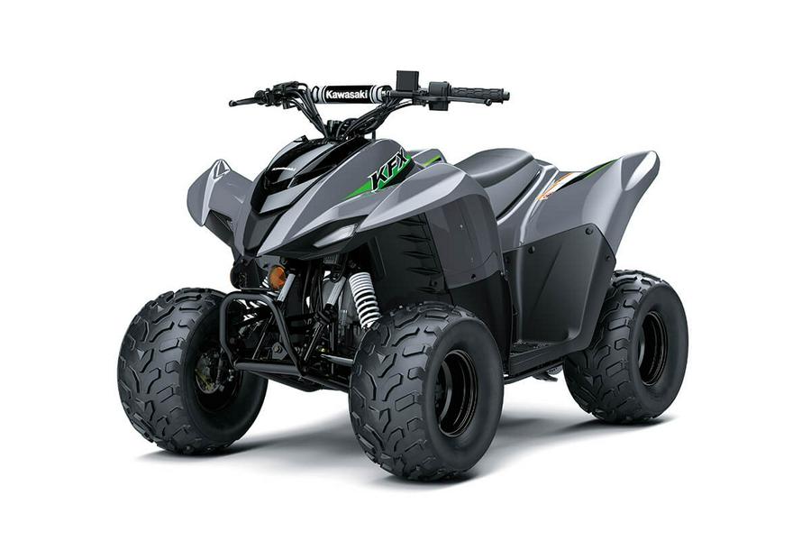 2024 Kawasaki KFX50