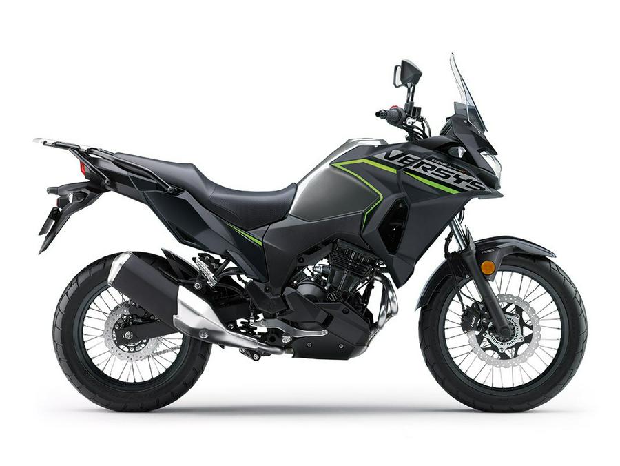 2019 KLE300BKFL Versys®-X 300 - Kawasaki