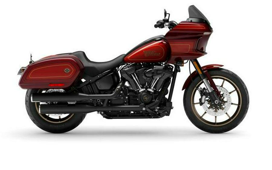 2022 Harley-Davidson Low Rider El Diablo FXRST