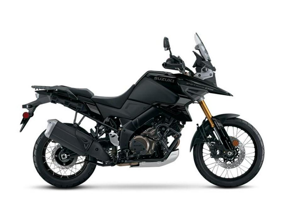 2024 SUZUKI V-STROM1050DE