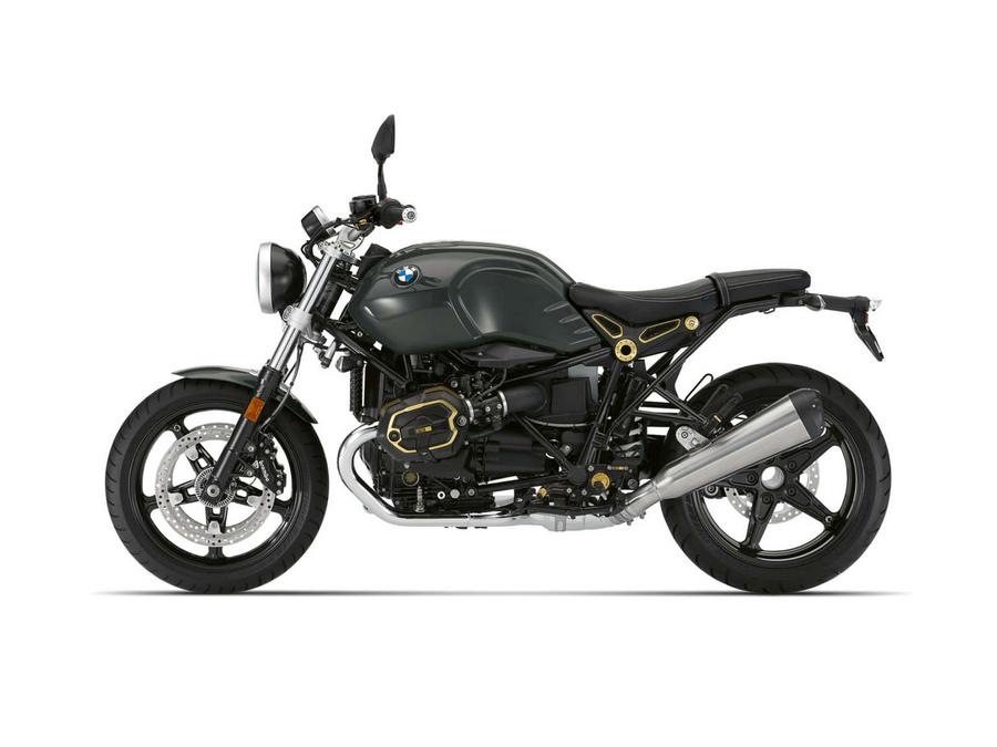 2020 R nineT - BMW