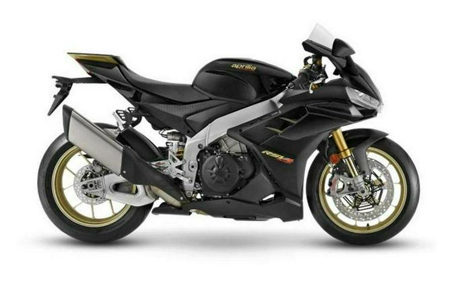 2024 Aprilia® RSV4 FACTORY