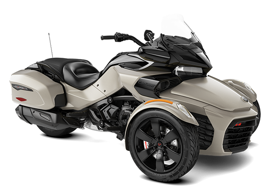 2021 Can-Am® H6MG