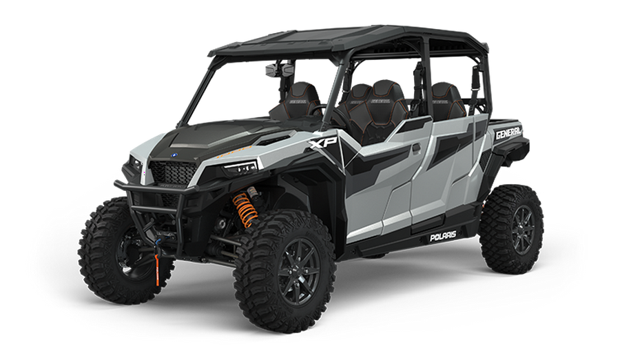 2022 Polaris® General XP 4 1000 Deluxe