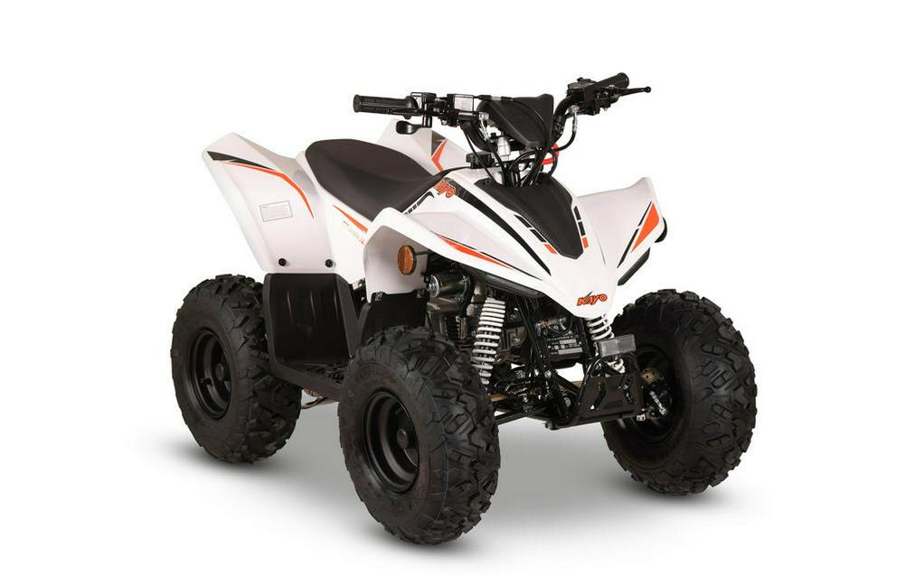 2027 Kayo Storm 70 EFI