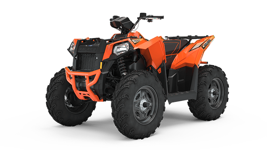 2021 SCRAMBLER 850 - Polaris Industries